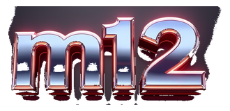 m12 logo